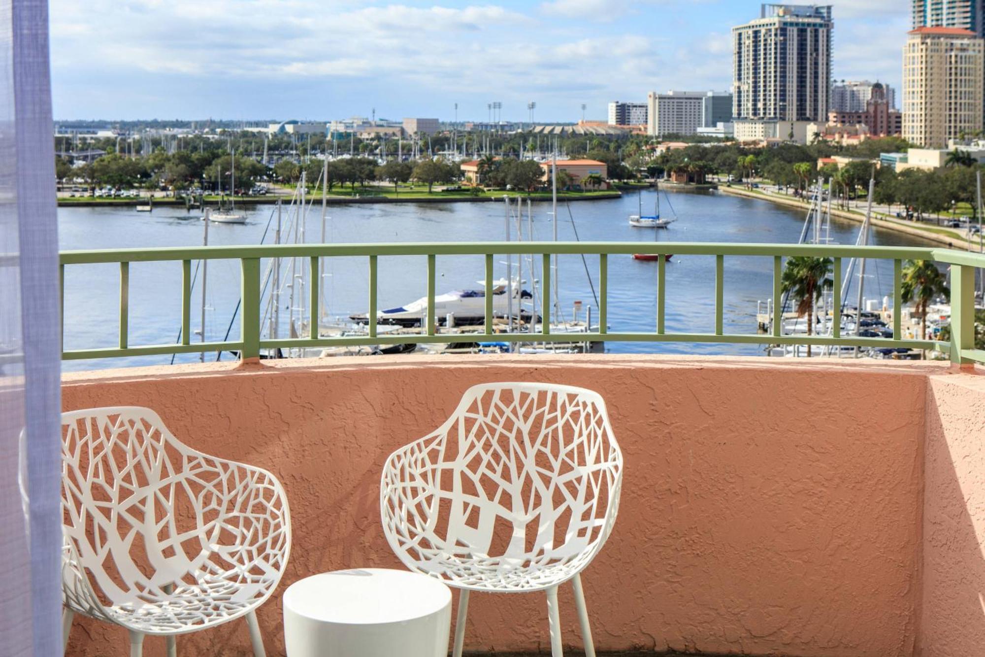 The Vinoy Resort & Golf Club, Autograph Collection St. Petersburg Exterior photo