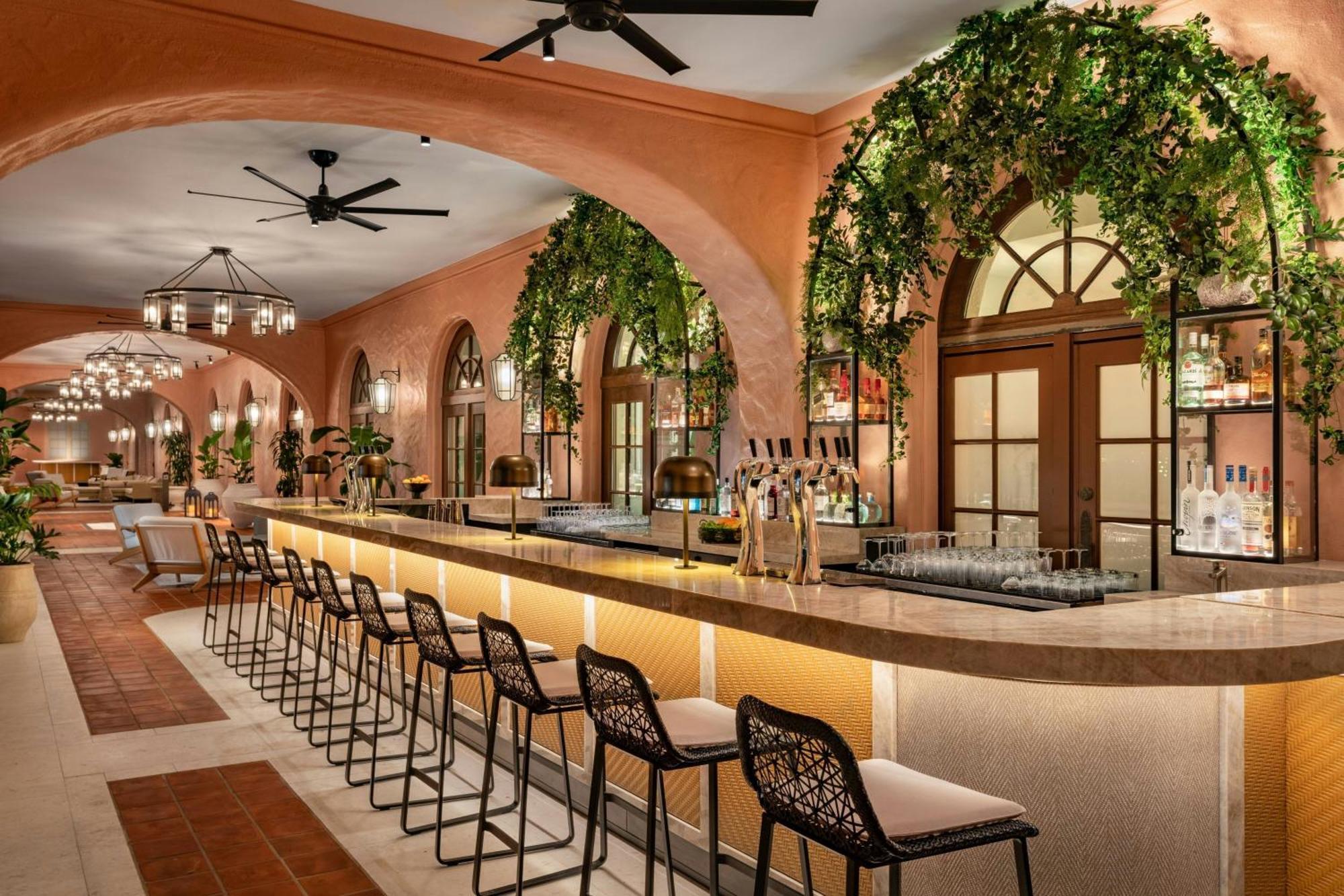 The Vinoy Resort & Golf Club, Autograph Collection St. Petersburg Exterior photo