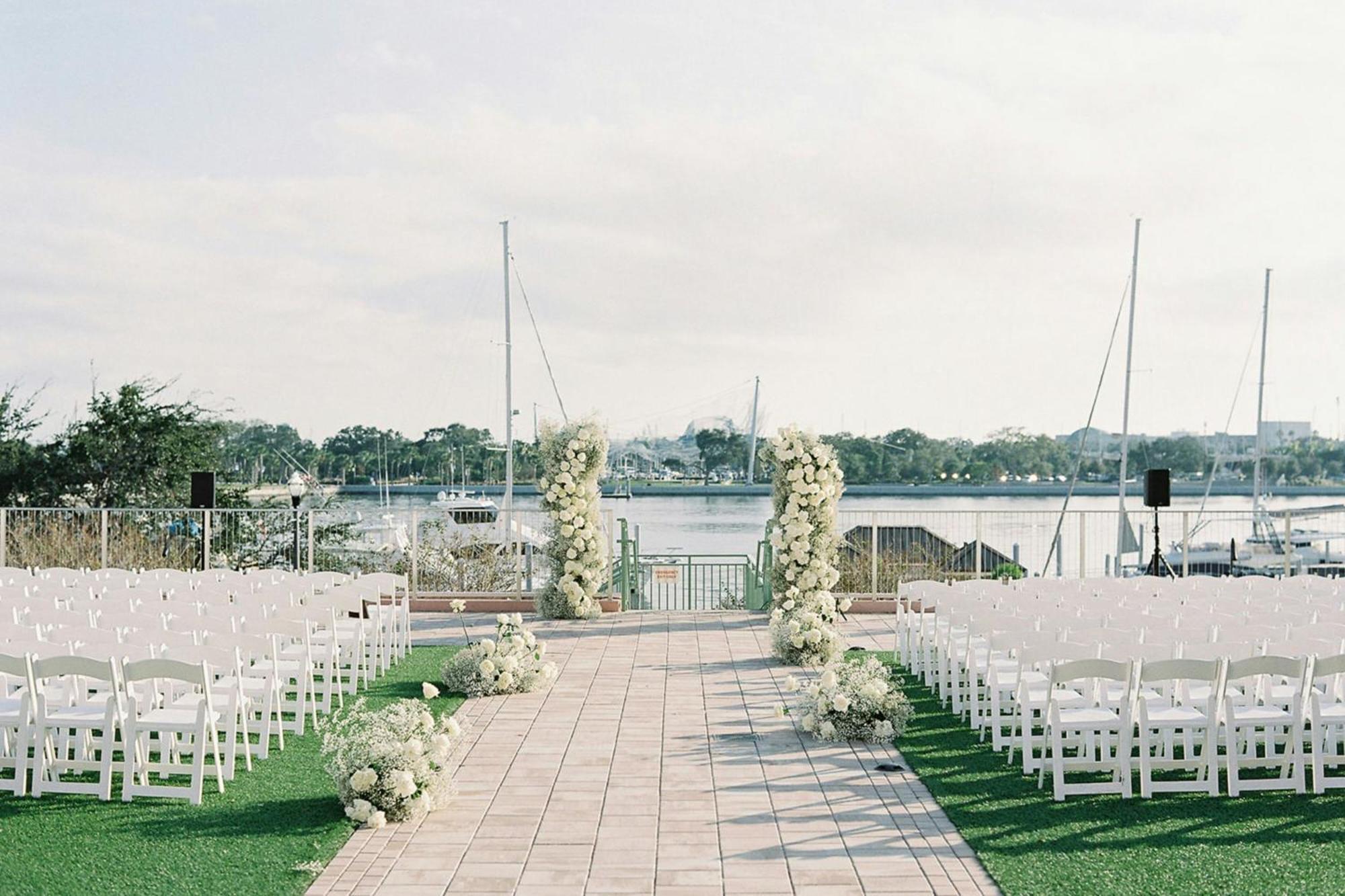 The Vinoy Resort & Golf Club, Autograph Collection St. Petersburg Exterior photo